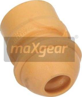 Maxgear 72-2545 - Відбійник, буфер амортизатора autocars.com.ua