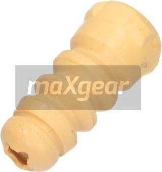 Maxgear 72-2552 - Отбойник, демпфер амортизатора avtokuzovplus.com.ua