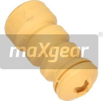 Maxgear 72-2560 - Відбійник, буфер амортизатора autocars.com.ua