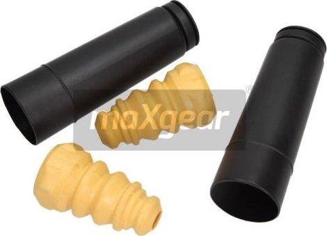 Maxgear 72-2576 - Пылезащитный комплект, амортизатор avtokuzovplus.com.ua