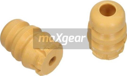 Maxgear 72-2578 - Відбійник, буфер амортизатора autocars.com.ua