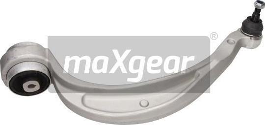 Maxgear 72-2589 - Рычаг подвески колеса avtokuzovplus.com.ua