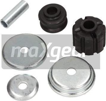 Maxgear 72-2675 - Опора стойки амортизатора, подушка autodnr.net
