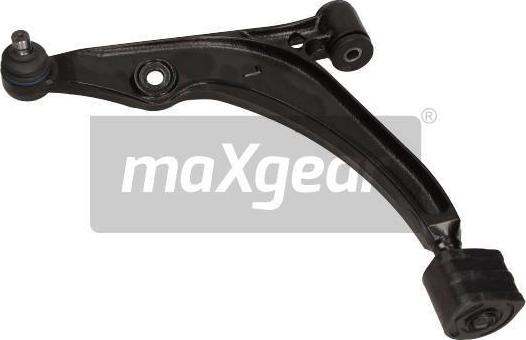 Maxgear 72-2731 - Рычаг подвески колеса avtokuzovplus.com.ua