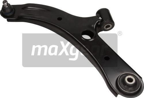 Maxgear 72-2786 - Важіль незалежної підвіски колеса autocars.com.ua