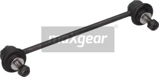 Maxgear 72-2802 - Тяга / стойка, стабилизатор autodnr.net