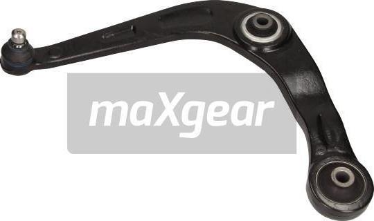 Maxgear 72-2810 - Рычаг подвески колеса avtokuzovplus.com.ua