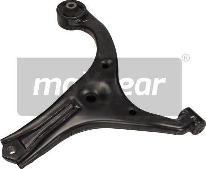 Maxgear 72-2819 - Важіль незалежної підвіски колеса autocars.com.ua