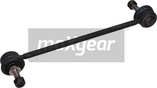 Maxgear 72-2831 - Тяга / стійка, стабілізатор autocars.com.ua