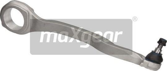 Maxgear 72-2833 - Важіль незалежної підвіски колеса autocars.com.ua