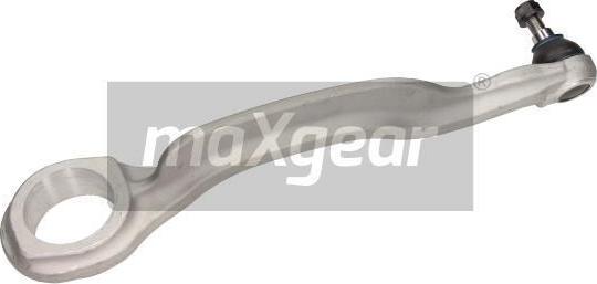 Maxgear 72-2834 - Важіль незалежної підвіски колеса autocars.com.ua