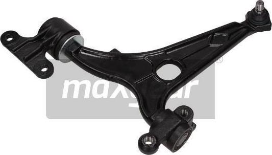 Maxgear 72-2843 - Рычаг подвески колеса avtokuzovplus.com.ua