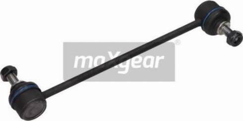Maxgear 72-2859 - Тяга / стійка, стабілізатор autocars.com.ua
