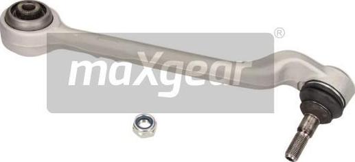 Maxgear 72-2877 - Рычаг подвески колеса avtokuzovplus.com.ua