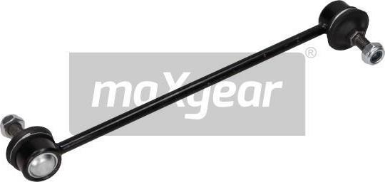 Maxgear 72-2951 - Тяга / стійка, стабілізатор autocars.com.ua