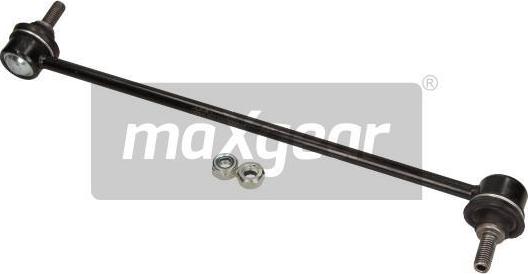 Maxgear 72-2953 - Тяга / стійка, стабілізатор autocars.com.ua
