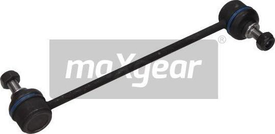 Maxgear 72-2981 - Тяга / стойка, стабилизатор autodnr.net