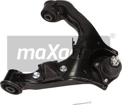 Maxgear 72-2983 - Рычаг подвески колеса avtokuzovplus.com.ua