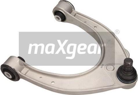 Maxgear 72-2989 - Рычаг подвески колеса autodnr.net