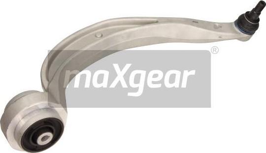 Maxgear 72-2990 - Важіль незалежної підвіски колеса autocars.com.ua