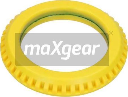 Maxgear 72-3074 - Подшипник качения, опора стойки амортизатора autodnr.net