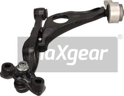 Maxgear 72-3088 - Важіль незалежної підвіски колеса autocars.com.ua