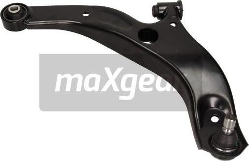 Maxgear 72-3089 - Важіль незалежної підвіски колеса autocars.com.ua