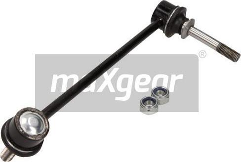 Maxgear 72-3101 - Тяга / стойка, стабилизатор avtokuzovplus.com.ua