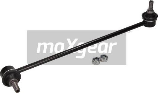 Maxgear 72-3103 - Тяга / стійка, стабілізатор autocars.com.ua