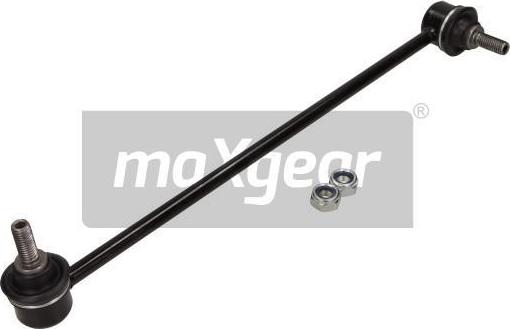 Maxgear 72-3104 - Тяга / стойка, стабилизатор avtokuzovplus.com.ua