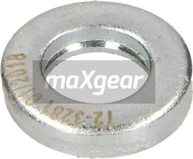 Maxgear 72-3281 - Опорное кольцо, опора стойки амортизатора autodnr.net