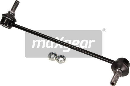 Maxgear 72-3312 - Тяга / стойка, стабилизатор avtokuzovplus.com.ua