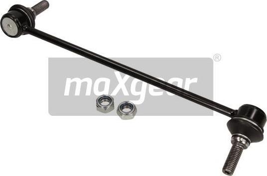 Maxgear 72-3313 - Тяга / стійка, стабілізатор autocars.com.ua