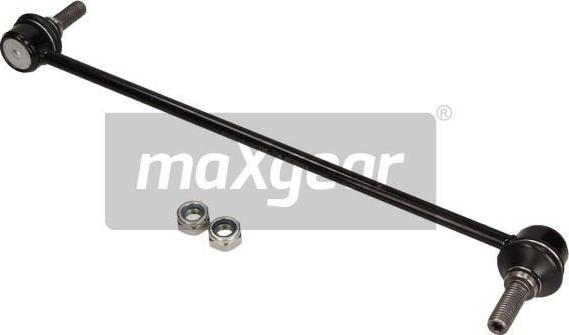 Maxgear 72-3314 - Тяга / стійка, стабілізатор autocars.com.ua