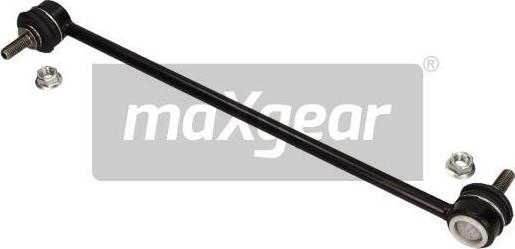 Maxgear 72-3317 - Тяга / стойка, стабилизатор avtokuzovplus.com.ua