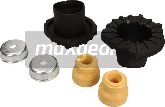 Maxgear 72-3334 - Пилозахисний комплект, амортизатор autocars.com.ua