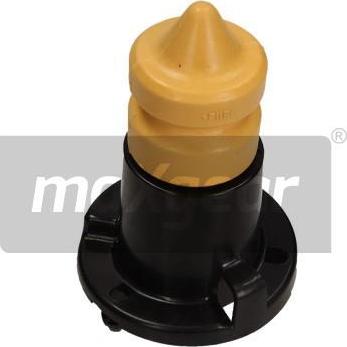 Maxgear 72-3386 - Пилозахисний комплект, амортизатор autocars.com.ua