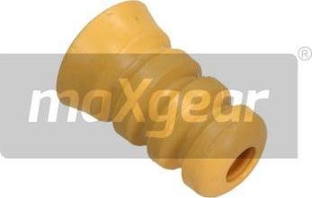 Maxgear 72-3395 - Отбойник, демпфер амортизатора avtokuzovplus.com.ua