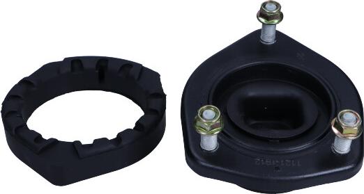 Maxgear 72-3554 - Опора стойки амортизатора, подушка avtokuzovplus.com.ua