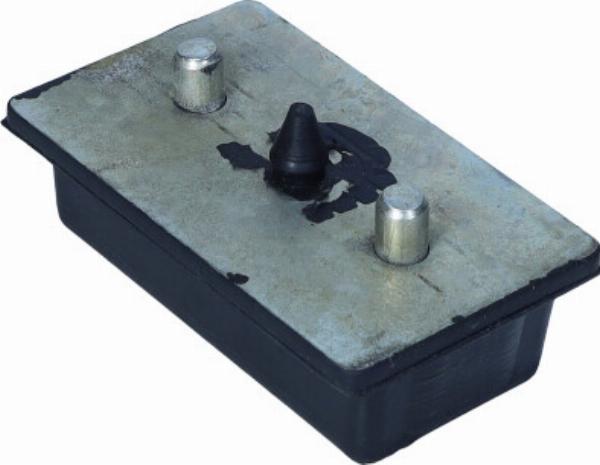 Maxgear 72-3851 - Відбійник, буфер амортизатора autocars.com.ua