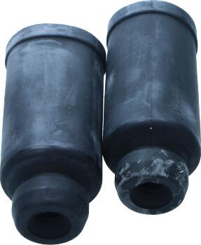 Maxgear 72-4311 - Пильник амортизатора, захисний ковпак autocars.com.ua