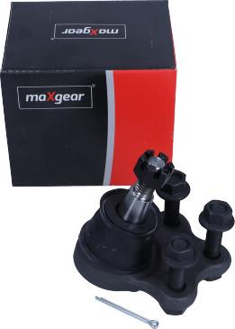 Maxgear 72-4817 - Шаровая опора, несущий / направляющий шарнир avtokuzovplus.com.ua