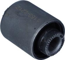 Maxgear 72-5136 - Сайлентблок, важеля підвіски колеса autocars.com.ua