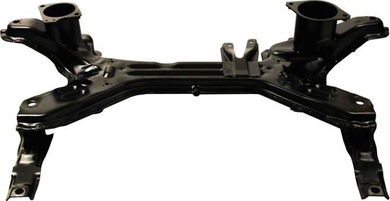 Maxgear 72-5350 - Допоміжна рама / агрегат опори autocars.com.ua