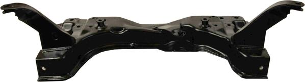 Maxgear 72-5363 - Допоміжна рама / агрегат опори autocars.com.ua