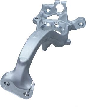 Maxgear 72-5372 - Поворотний кулак, підвіска колеса autocars.com.ua