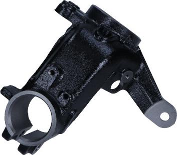 Maxgear 72-5480 - Поворотний кулак, підвіска колеса autocars.com.ua