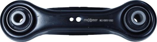 Maxgear 72-6116 - Рычаг подвески колеса avtokuzovplus.com.ua