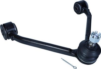 Maxgear 72-6188 - Важіль незалежної підвіски колеса autocars.com.ua