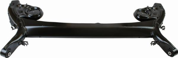 Maxgear 72-6261 - Балка моста autocars.com.ua